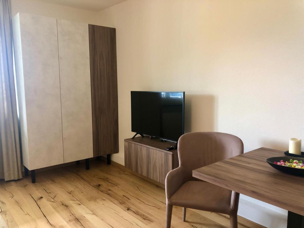 Ferienwohnung Casa Luxe Villach Exterior foto