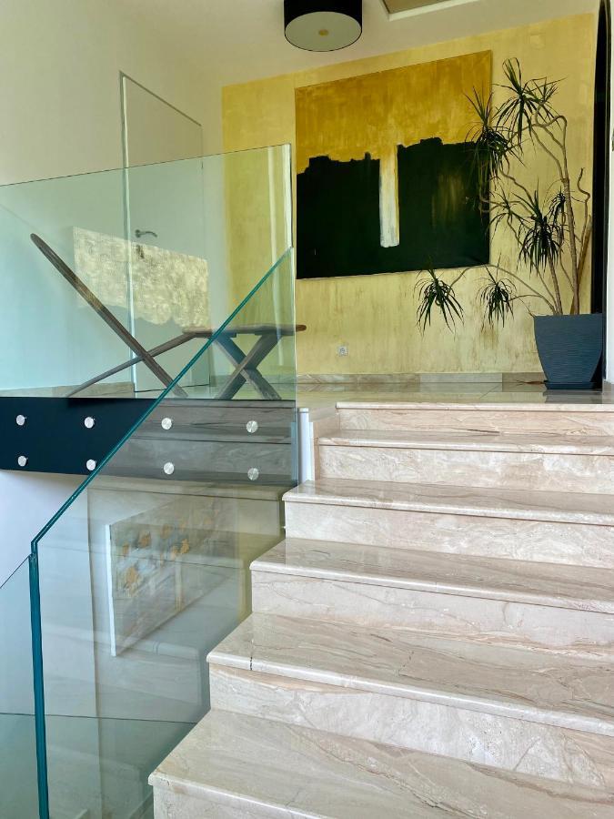 Ferienwohnung Casa Luxe Villach Exterior foto