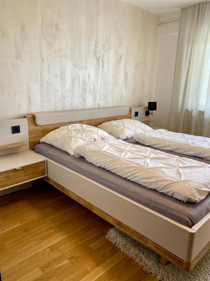 Ferienwohnung Casa Luxe Villach Exterior foto