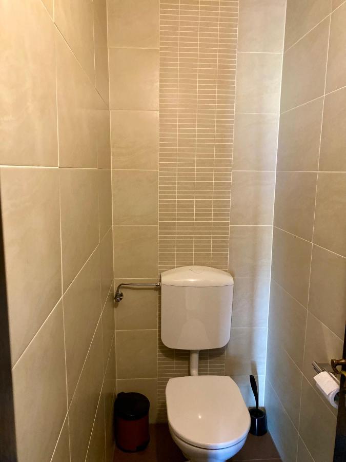 Ferienwohnung Casa Luxe Villach Exterior foto