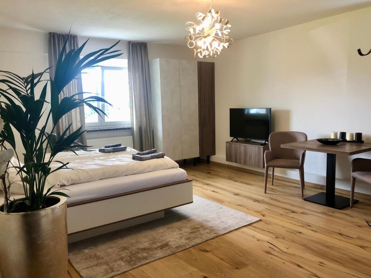 Ferienwohnung Casa Luxe Villach Exterior foto