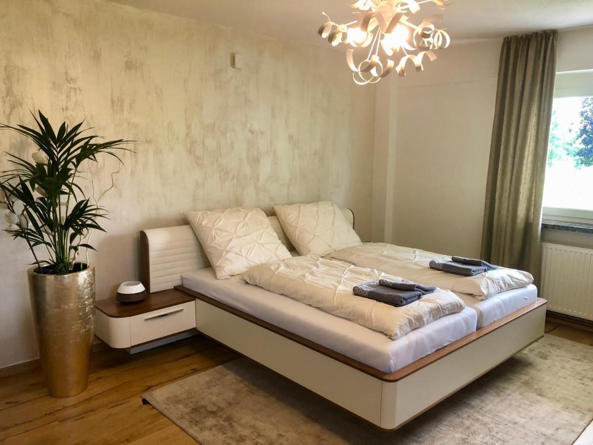 Ferienwohnung Casa Luxe Villach Exterior foto