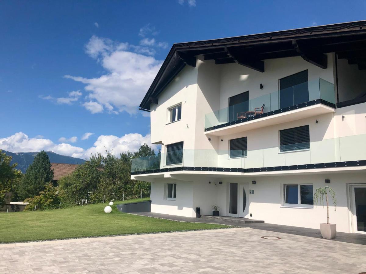 Ferienwohnung Casa Luxe Villach Exterior foto