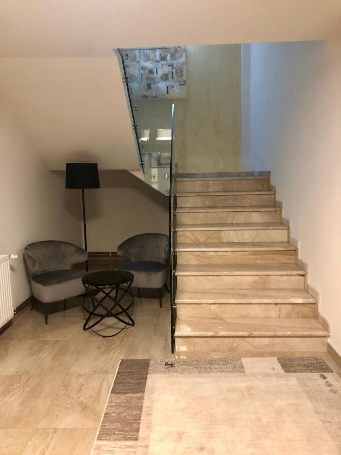 Ferienwohnung Casa Luxe Villach Exterior foto